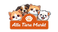 Alle Tiere Markt